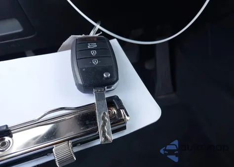 2016 Kia Optima Lx from USA, damaged, VIN 5XXGT4L39GG075453